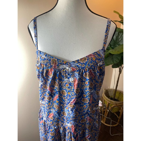 Knox Rose Maxi Dress NWT size XL! - Picture 11 of 12